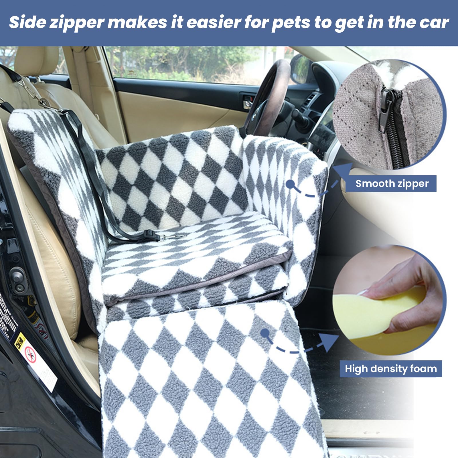 Hundeautositze Test - Beste Aus 99 Produkte