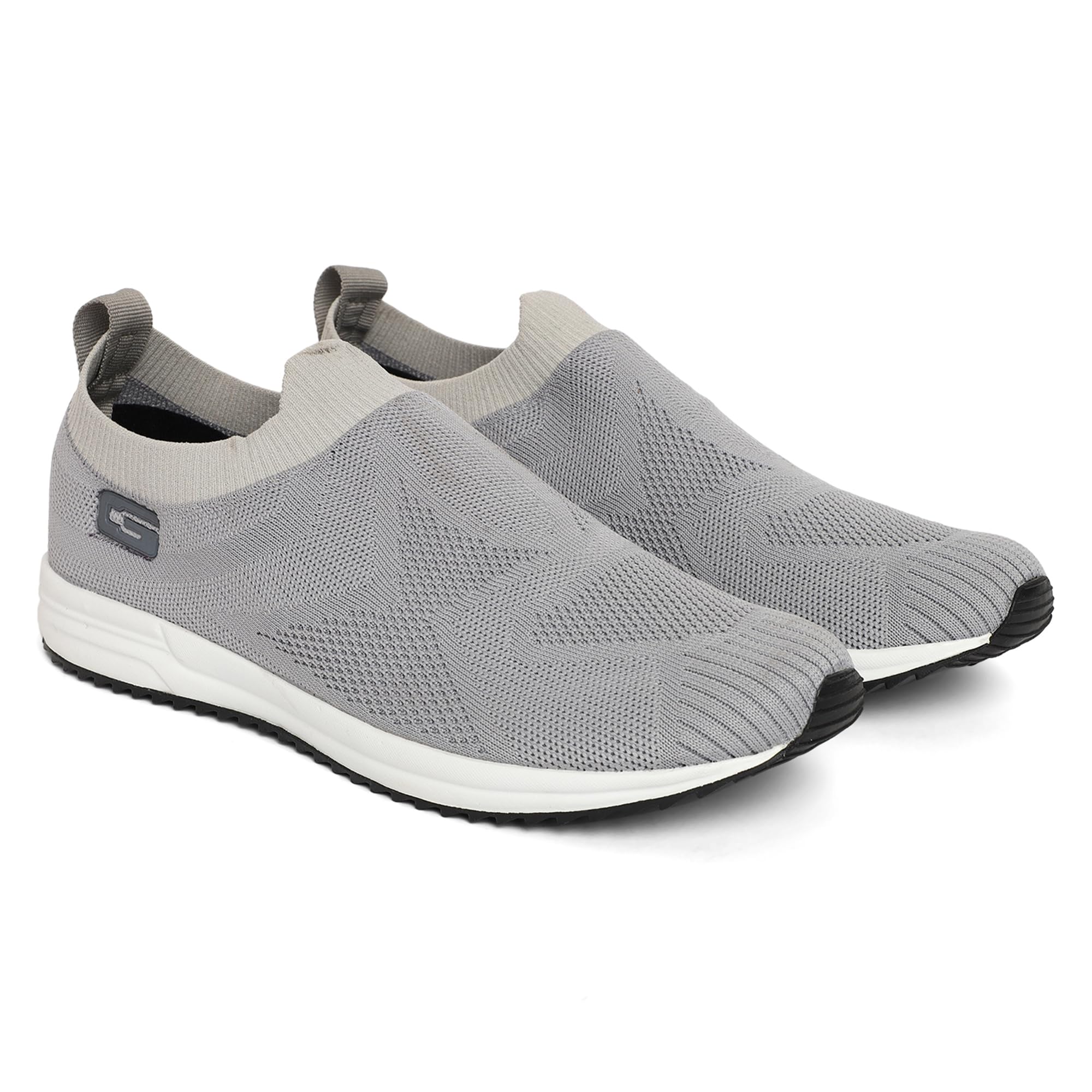 GOLDSTARSTARLITE-16 Latest Stylish Comfortable Casual Sneakers Lightweight Shoes for Running, Walking, Gym,Trekking, Hiking & Party Pull-On Running Shoes for Men