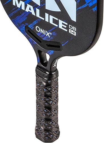 Miniatura 5 de Malice DB Open Throat Pickleball Paddle