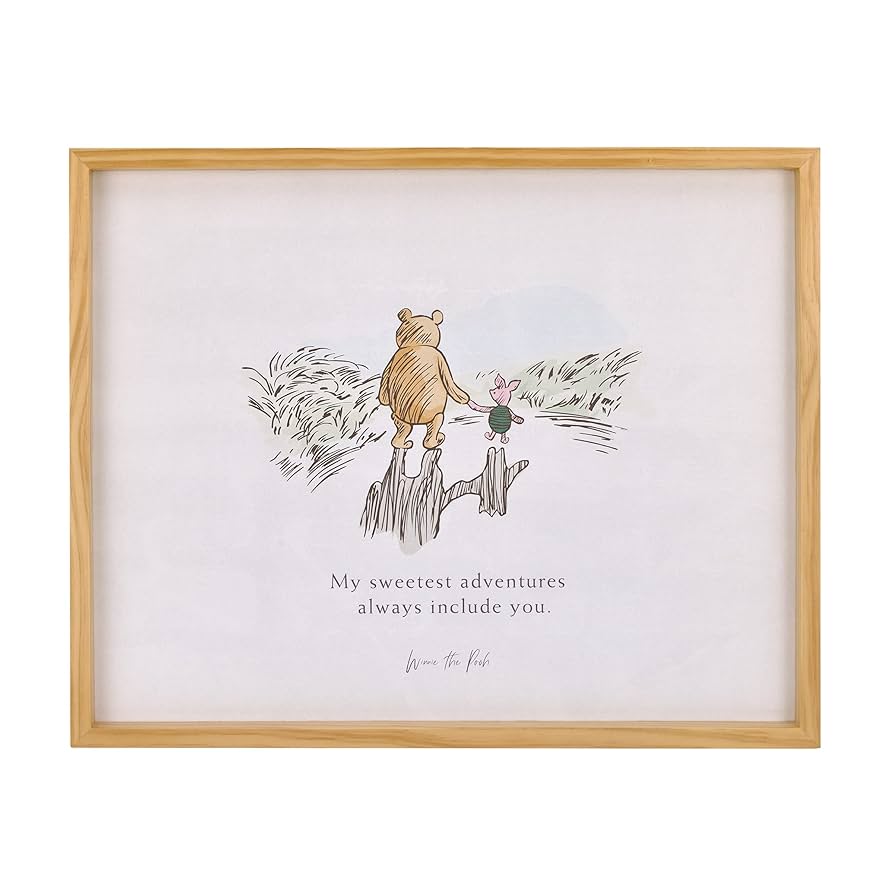 クラシック プーさん ピグレット Disney」あそんで！クラシックプー Lサイズ・ピグレット