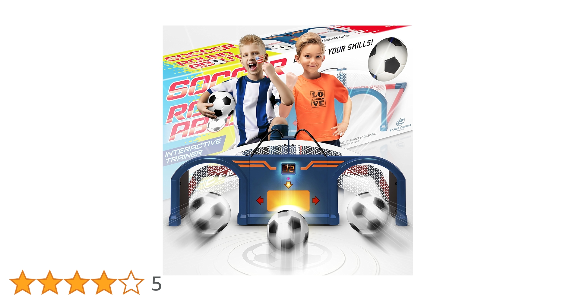 新品　CTHY GAME SETUP ゲームセットアップ　フットサル サッカー Amazon.co.jp: サッカーゲーム フットボール トレーナーセット