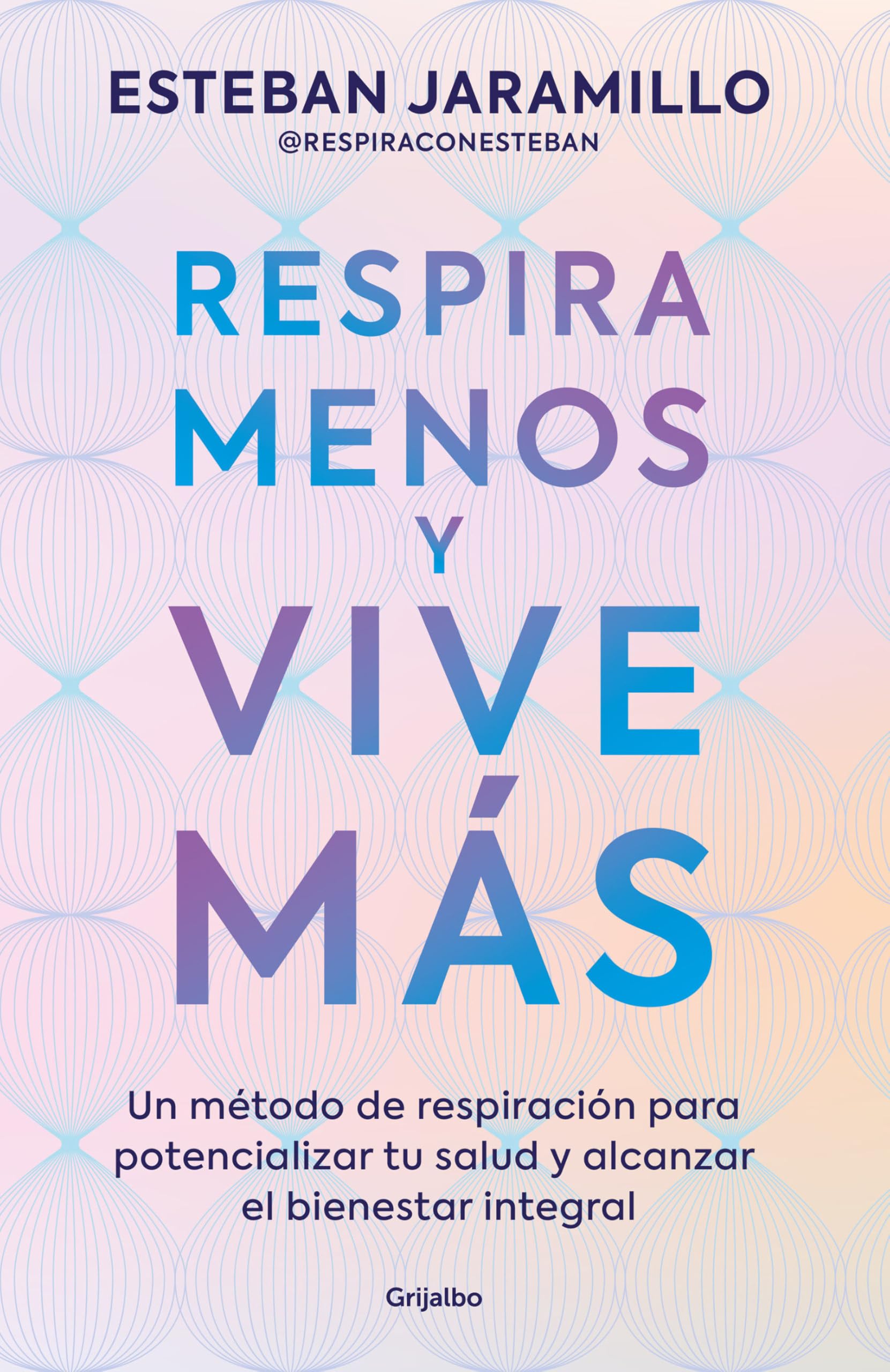 Respira Menos Y Vive Màs / Breathe Less, Live More