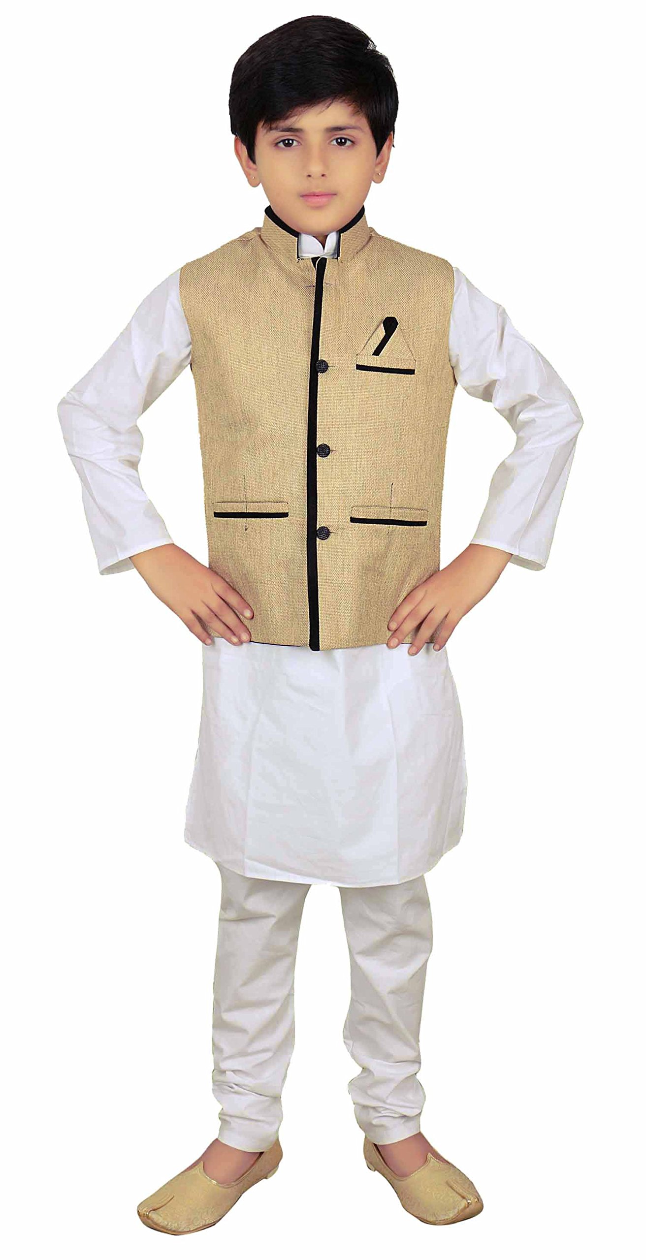 modi coat for child