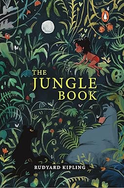 The Jungle Book (Premium Paperback)