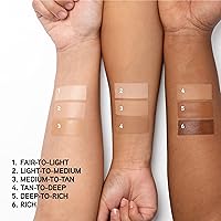 Vista 3 de Physicians Formula Polvos Bronceadores de Mantequilla Corrector Fair-to-Light