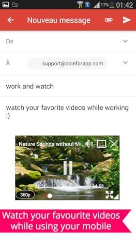 Best Video Popup Player