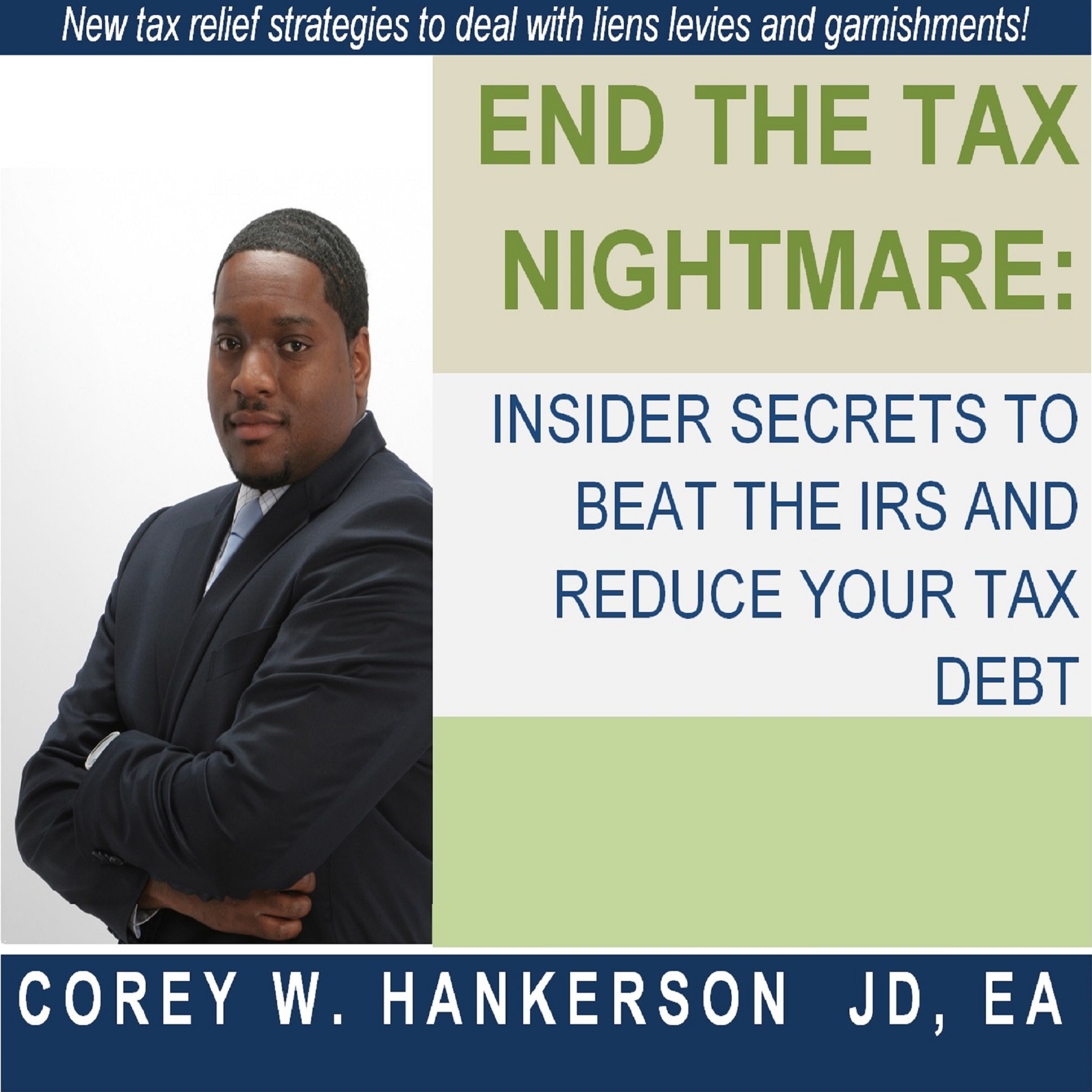 End the Tax Nightmare