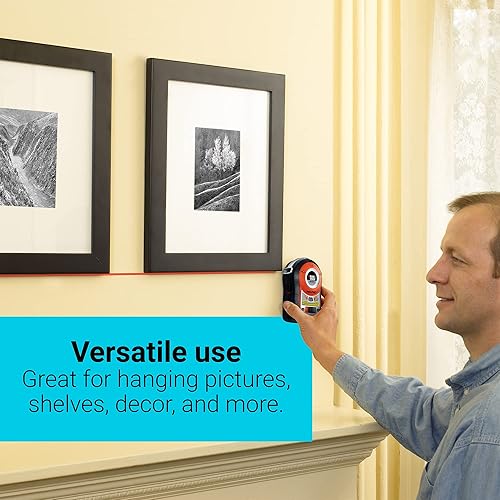 Miniatura 5 de Black & Decker BDL170 BullsEye láser autonivelante con AnglePro