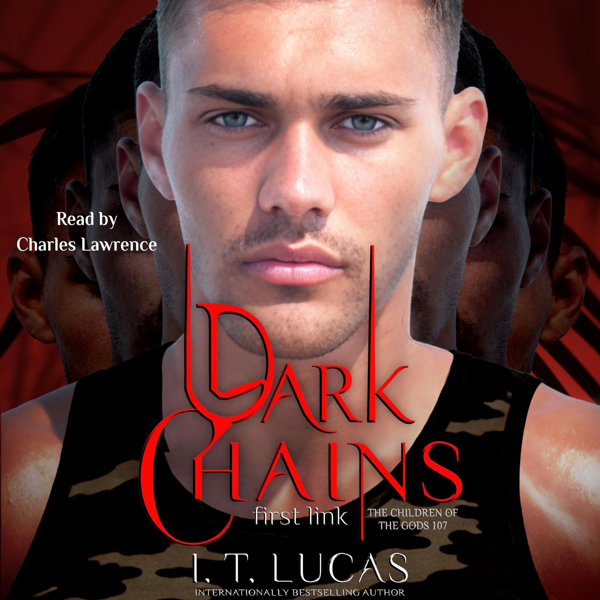 Cover art for Dark Chains: First Link