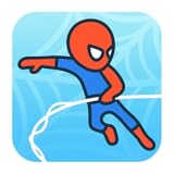 Crowd Race 3D: Stickman Fight & Run
