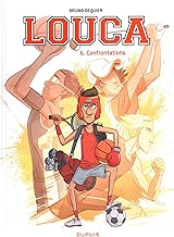 Download Louca - tome 6 - Confrontations PDF