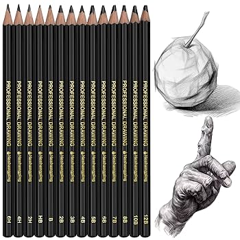 同心円の鉛筆画 A4サイズ 同心円の鉛筆画 A4サイズ 同心円の鉛筆画 A4サイズ 画用紙