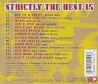 Vista 2 de Estrictamente los mejores 15