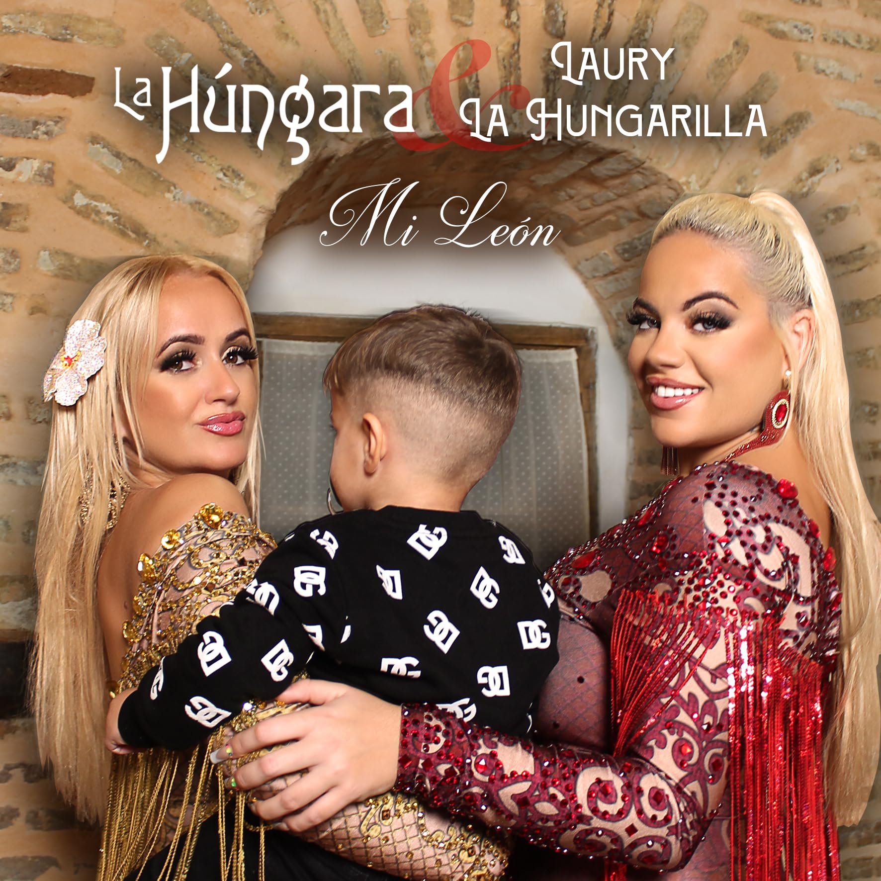 Laury "La Hungarilla"