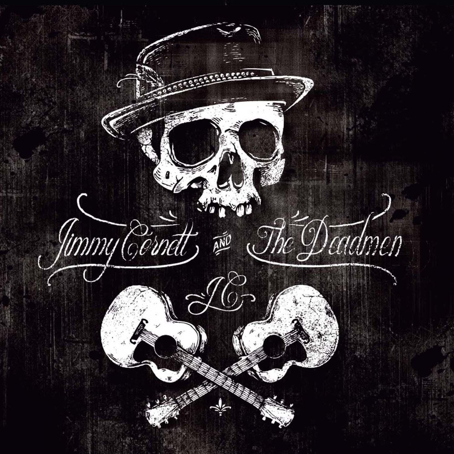 Jimmy Cornett & The Deadmen