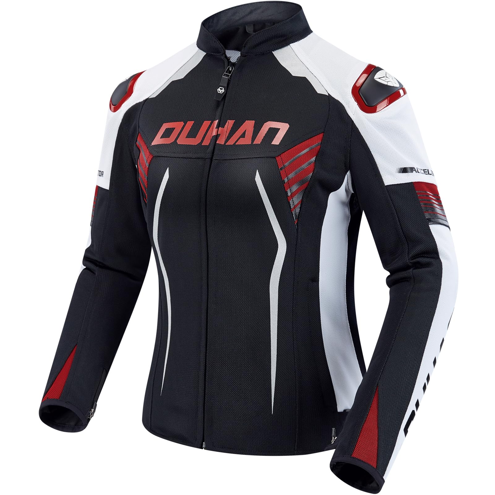 DUHAN CE 2 Motorcycle Jacket
