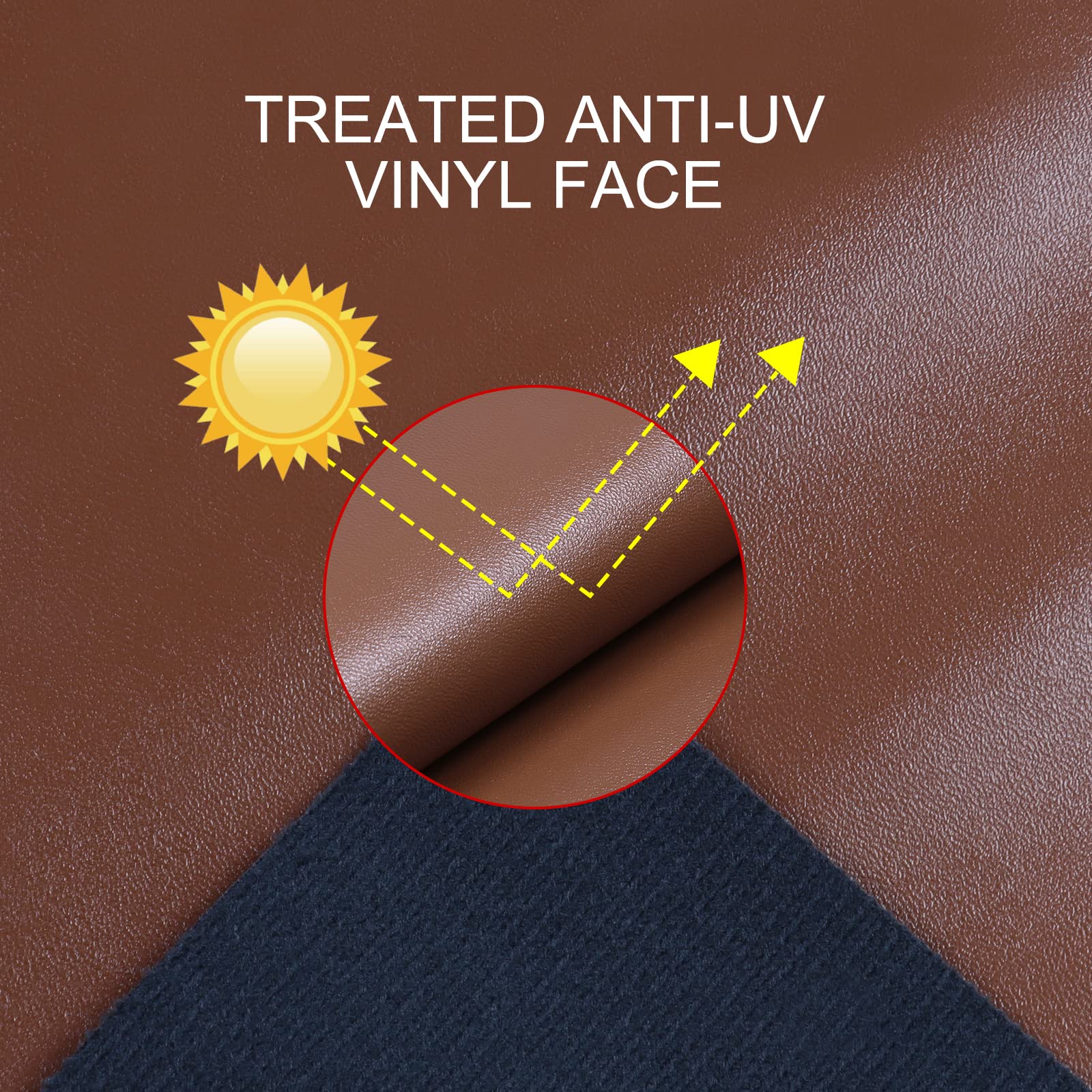 MEISTER SHEET【LEATHER】【箔】BROWN MEISTER SHEET【LEATHER】【箔】BROWN