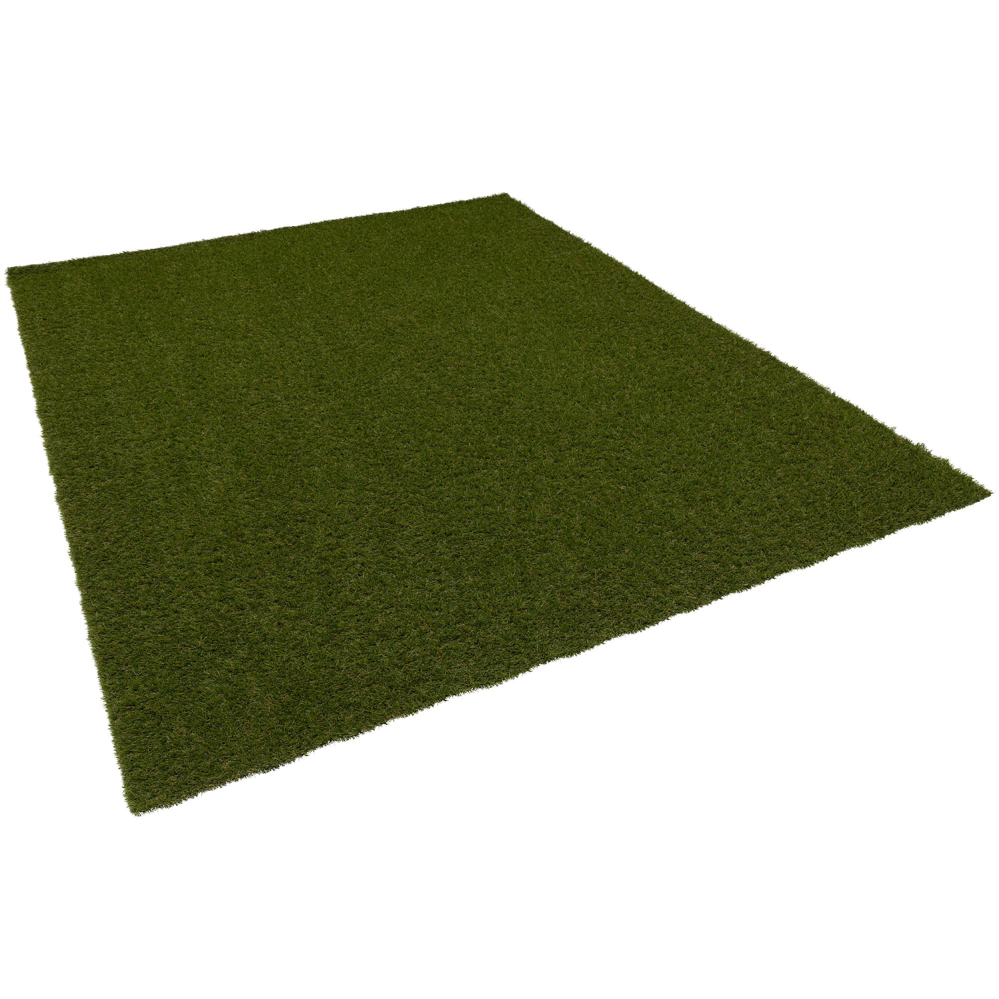 Snapstyle Gazon Artificiel I Tapis de Gazon avec Boutons I Résistant aux intempéries I Balcon I Terrasse I Tapis d'extérieur