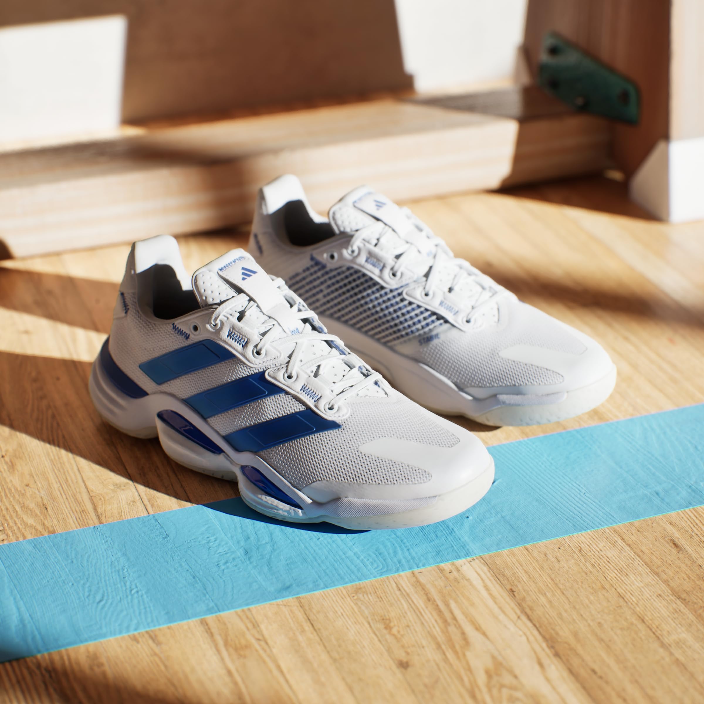 adidas Men's Chaussure Stabil 16 Indoor