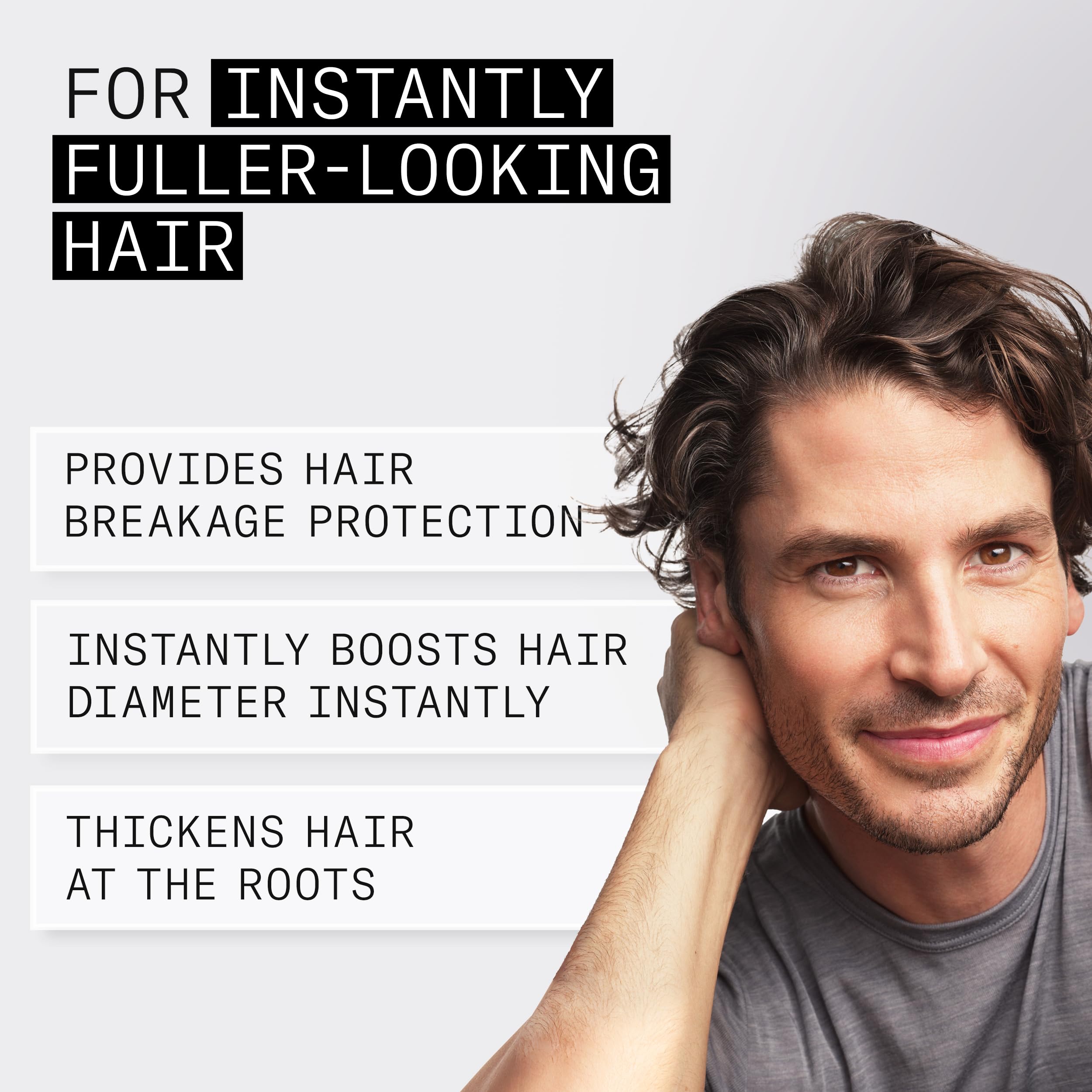 Nioxin Hair Night Density Rescue Serum Density Defend Diamax Advanced product thumbnail 6