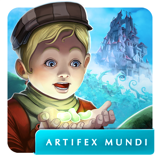 Mystères et contes de fées 2 : Le Haricot Magique