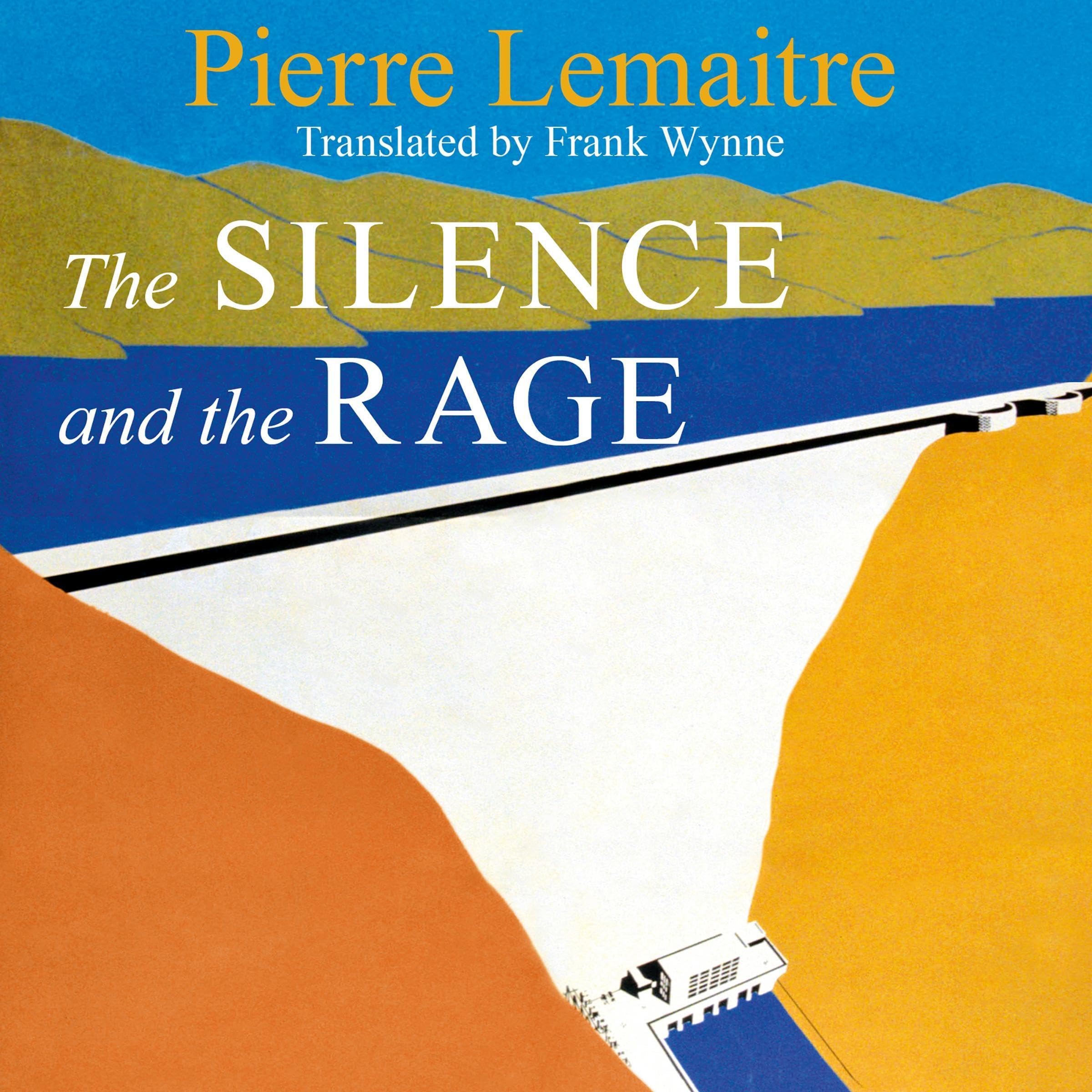 The Silence and the Rage