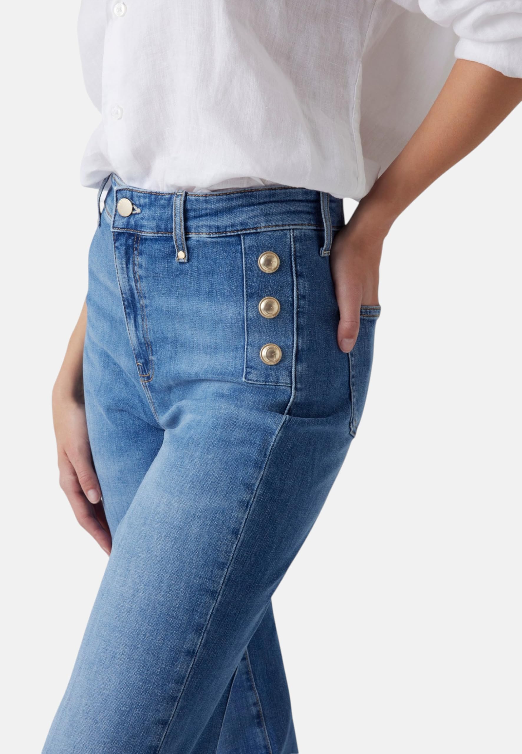 Guess Donna Faye Pant Jeans