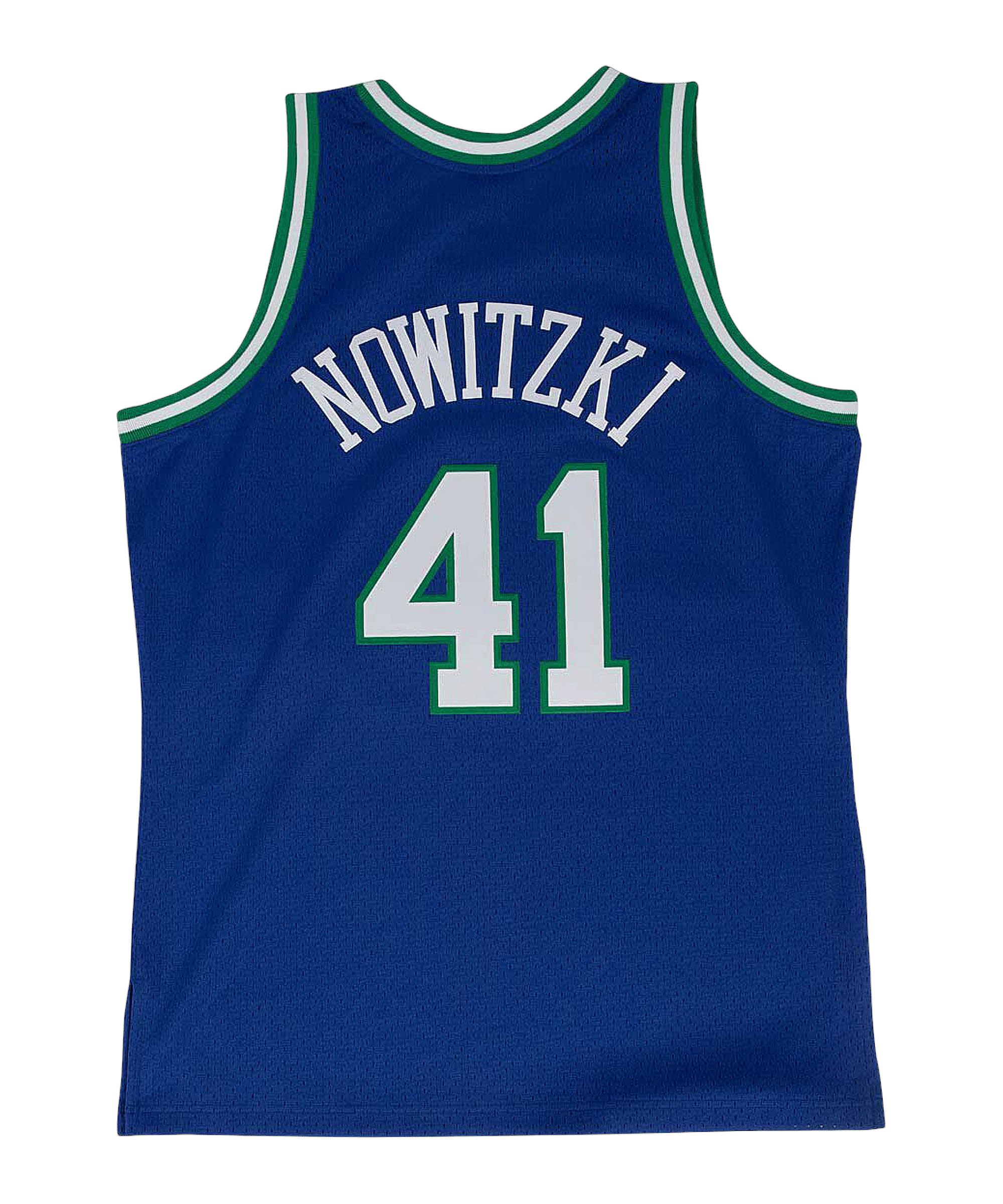 Mitchell & Ness T-Shirt Unisex-Adulto