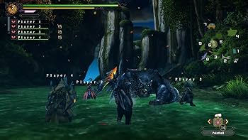 Amazon.com: Monster Hunter 3 Ultimate - Nintendo Wii U