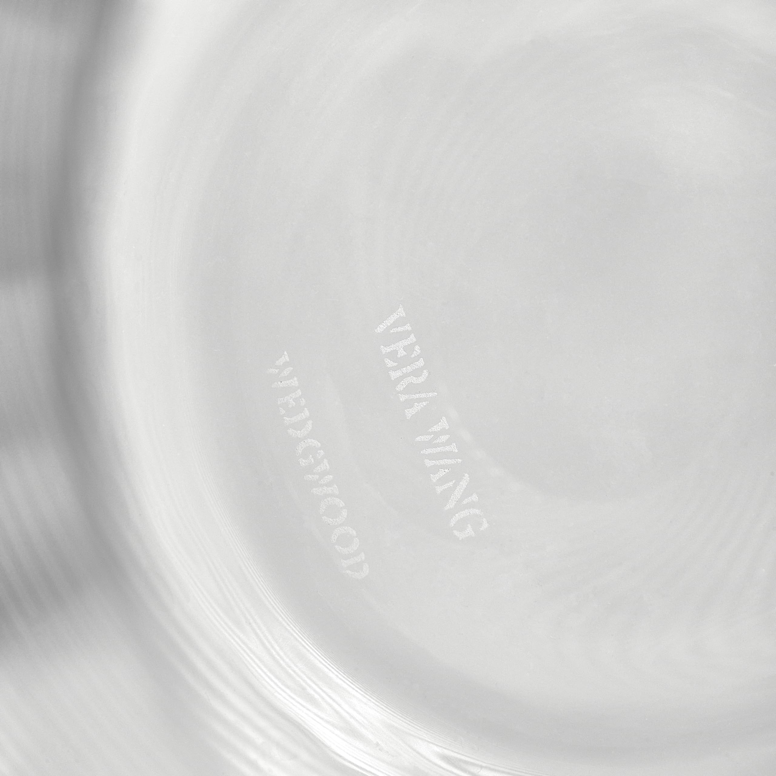 Vera Wang Swirl Tumbler S/2