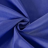 Vista 233 de Rectangle Tablecloth 90x132 inch Washable Polyester Fabric Table Cloth for Wedding Party Dining Banquet Decoration（90x132, Turquoise）