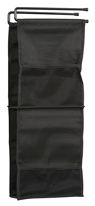 Merangue悬挂布艺储物柜带口袋