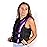 O\'Brien Women\'s Impulse Neo Life Vest, Purple, Medium