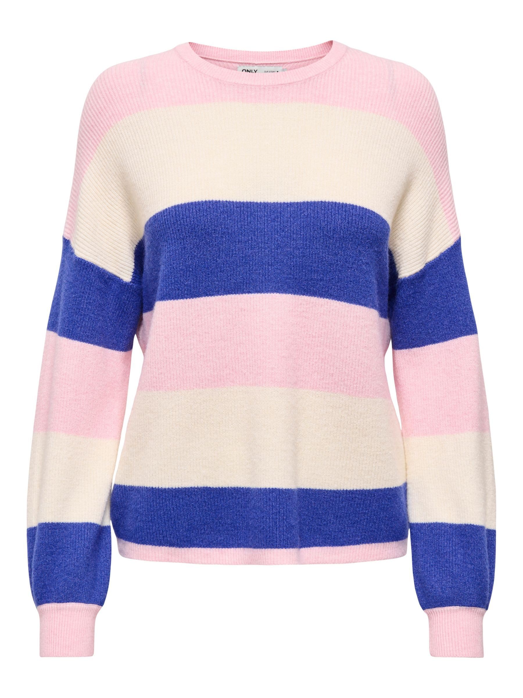 ONLY Female Strickpullover ONLATIA Strickpullover