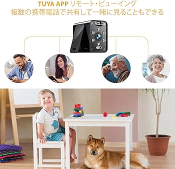 Amazon.co.jp: 【2025 新登場・日本語取扱説明書付】USB/AC