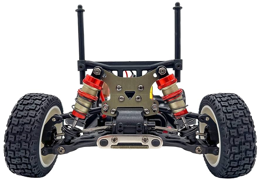 TBEvolutionIII 1/10スケールRCカーキットスリカーンリミテッド