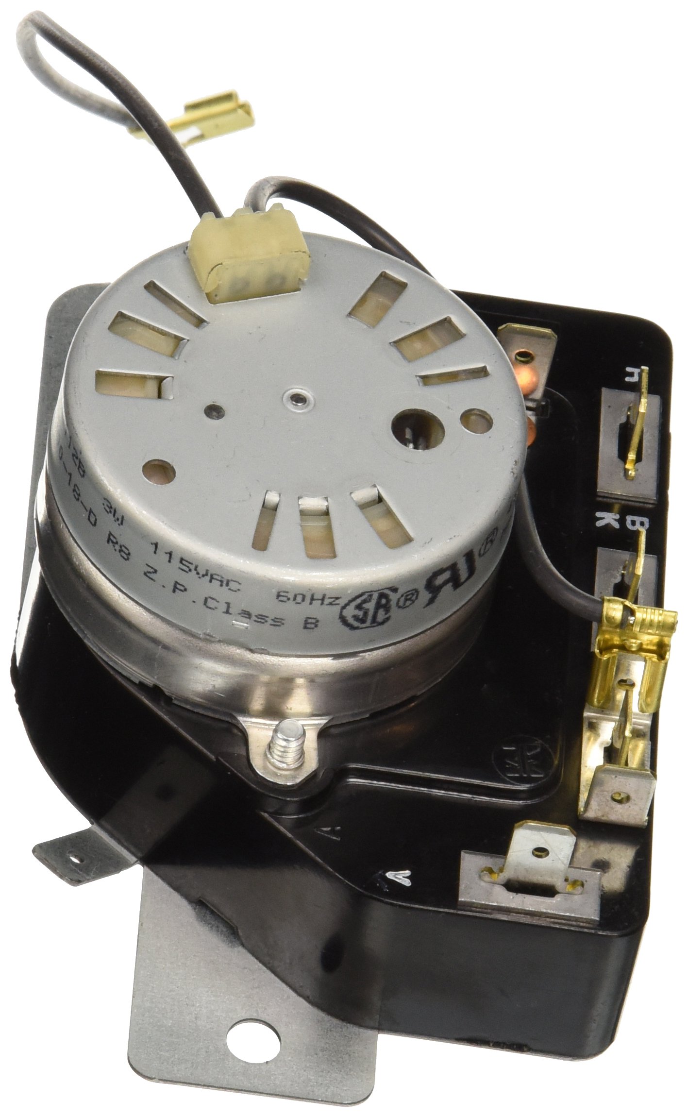 Amazon.com: Whirlpool 8299771 Dryer Timer : Appliances