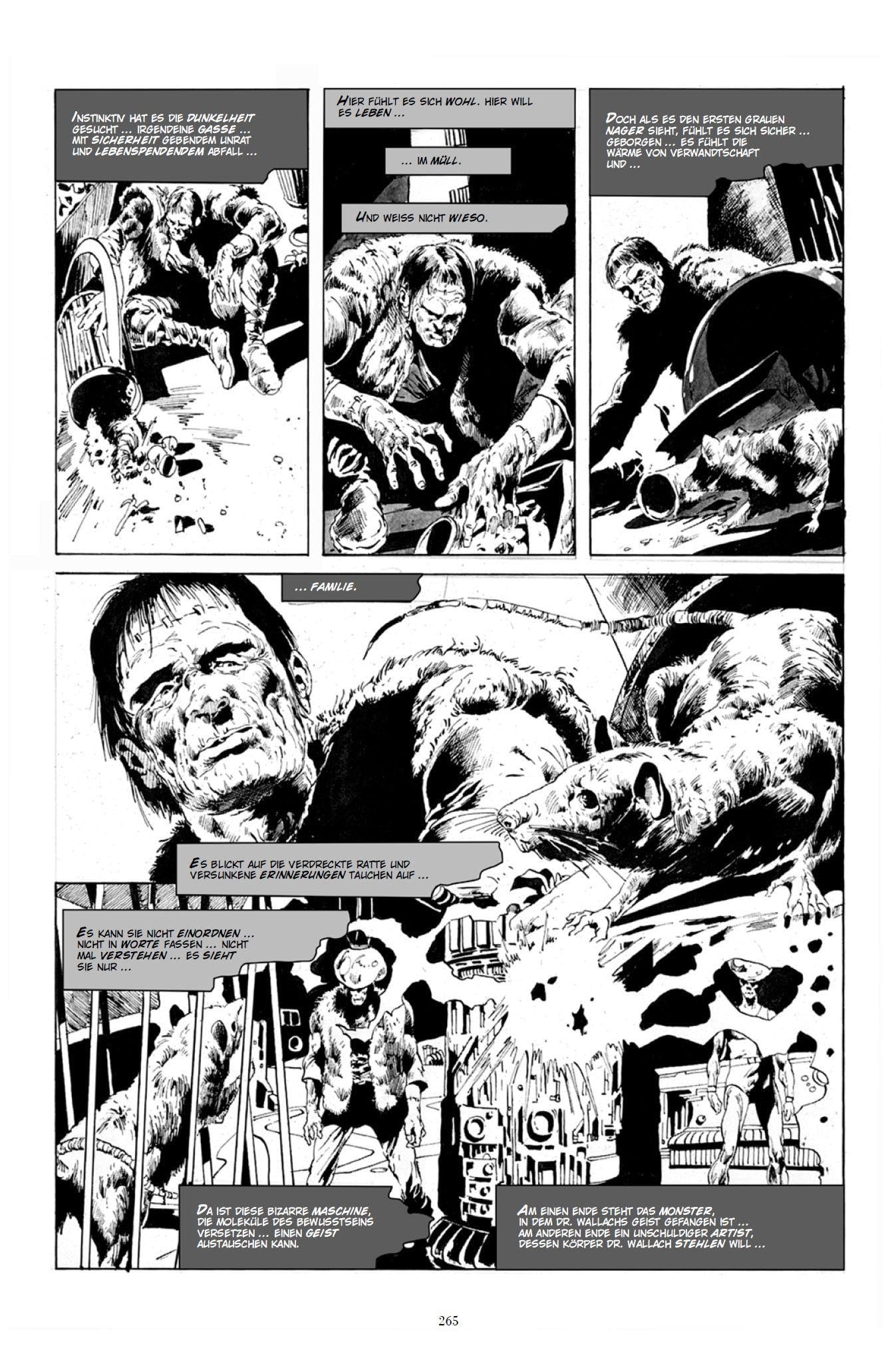 Frankensteins Monster: Classic Collection