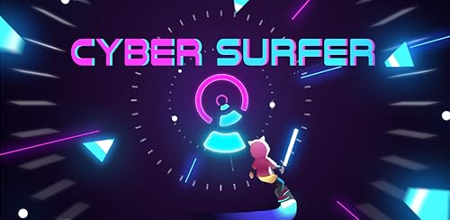 Cyber Surfer: Beat&Skateboard