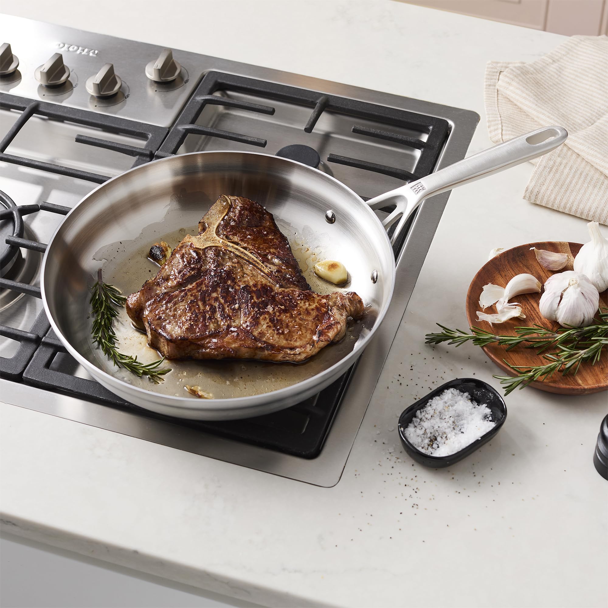 Amazon.com: ZWILLING Motion Stainless Steel 12-inch Stainless