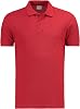 Anthony Jackson Premium Men's Polo Neck T-Shirt Giorgio