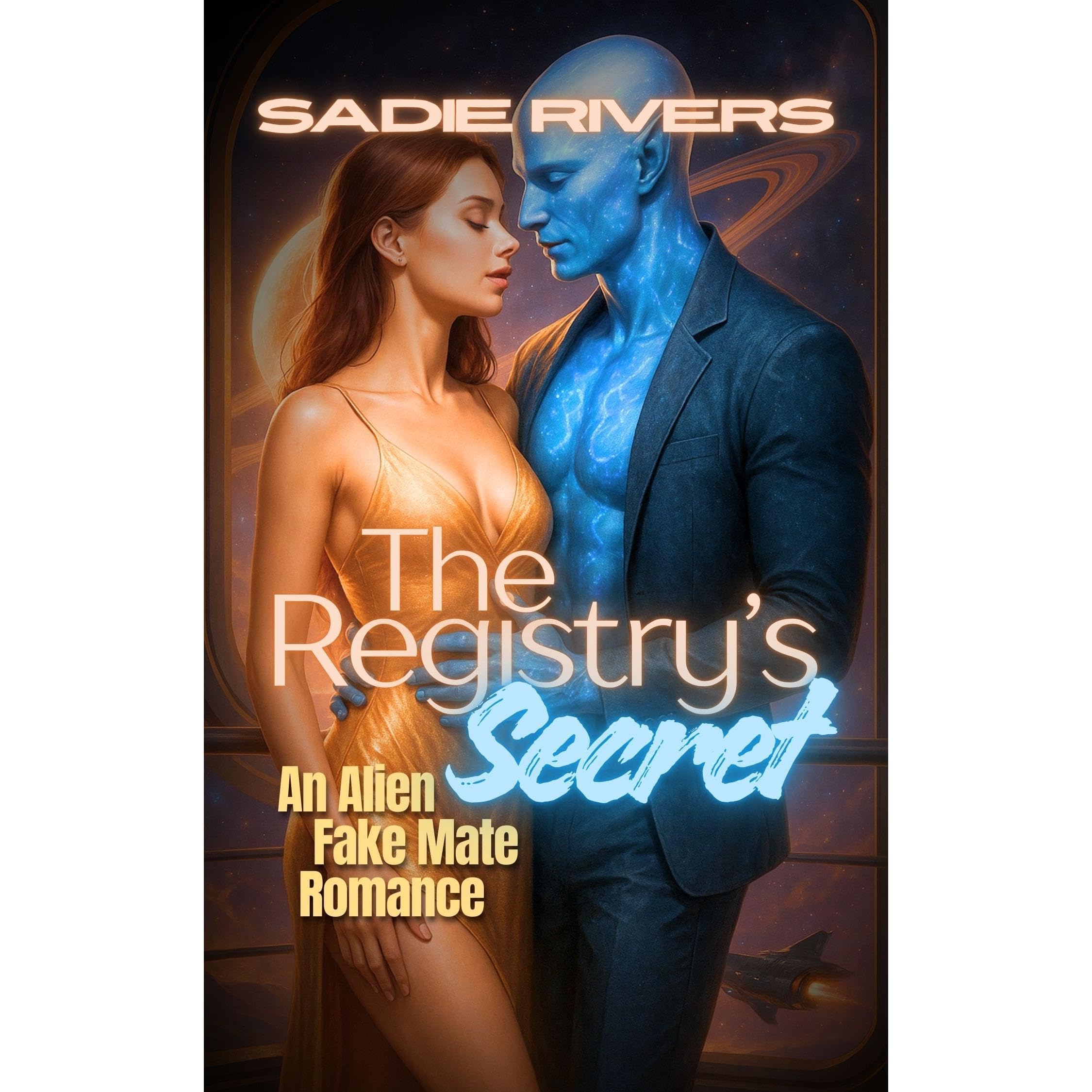 The Registry’s Secret