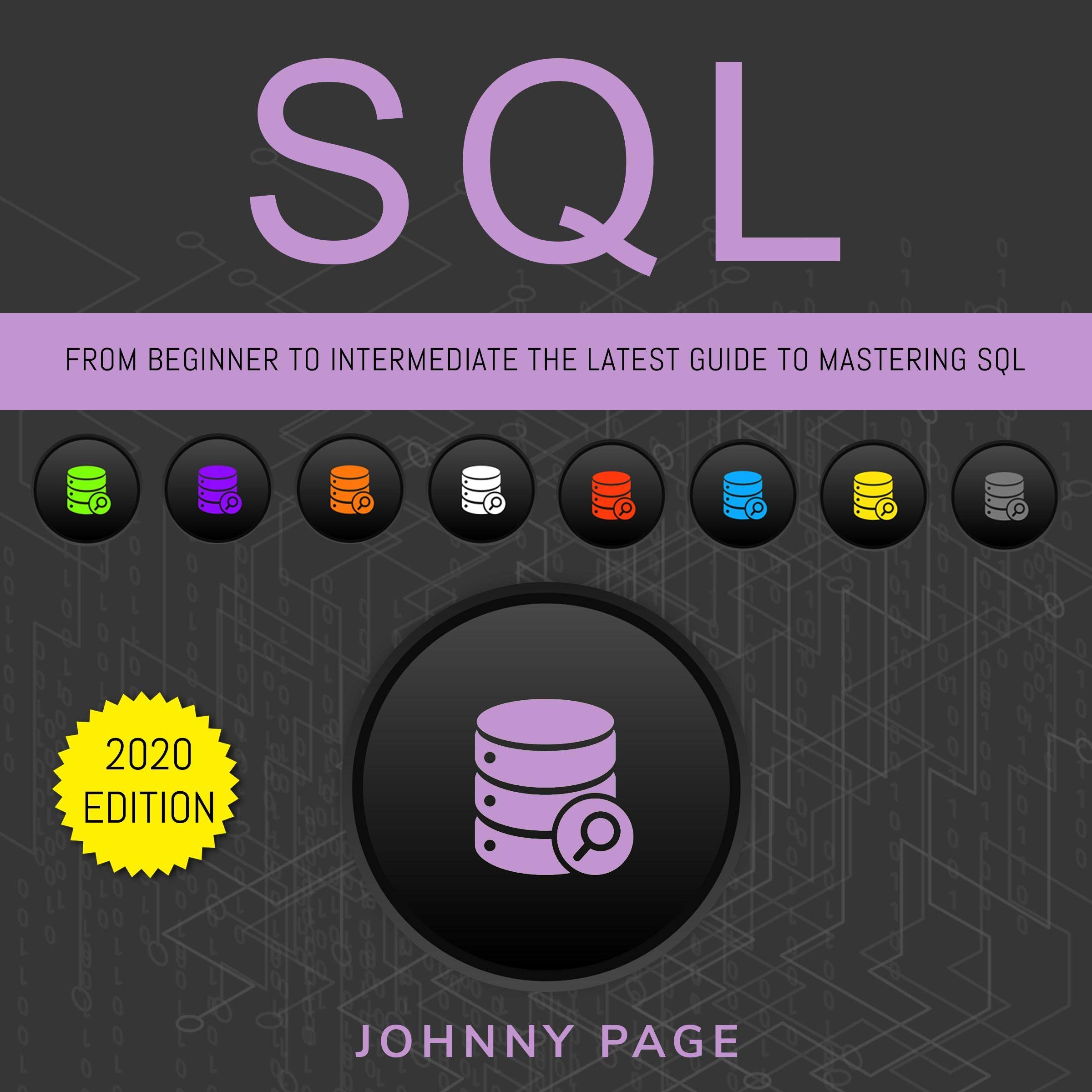 SQL: From Beginner to Intermediate