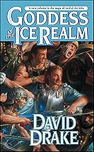 Goddess of the Ice Realm (Lord of the Isles Book 5)