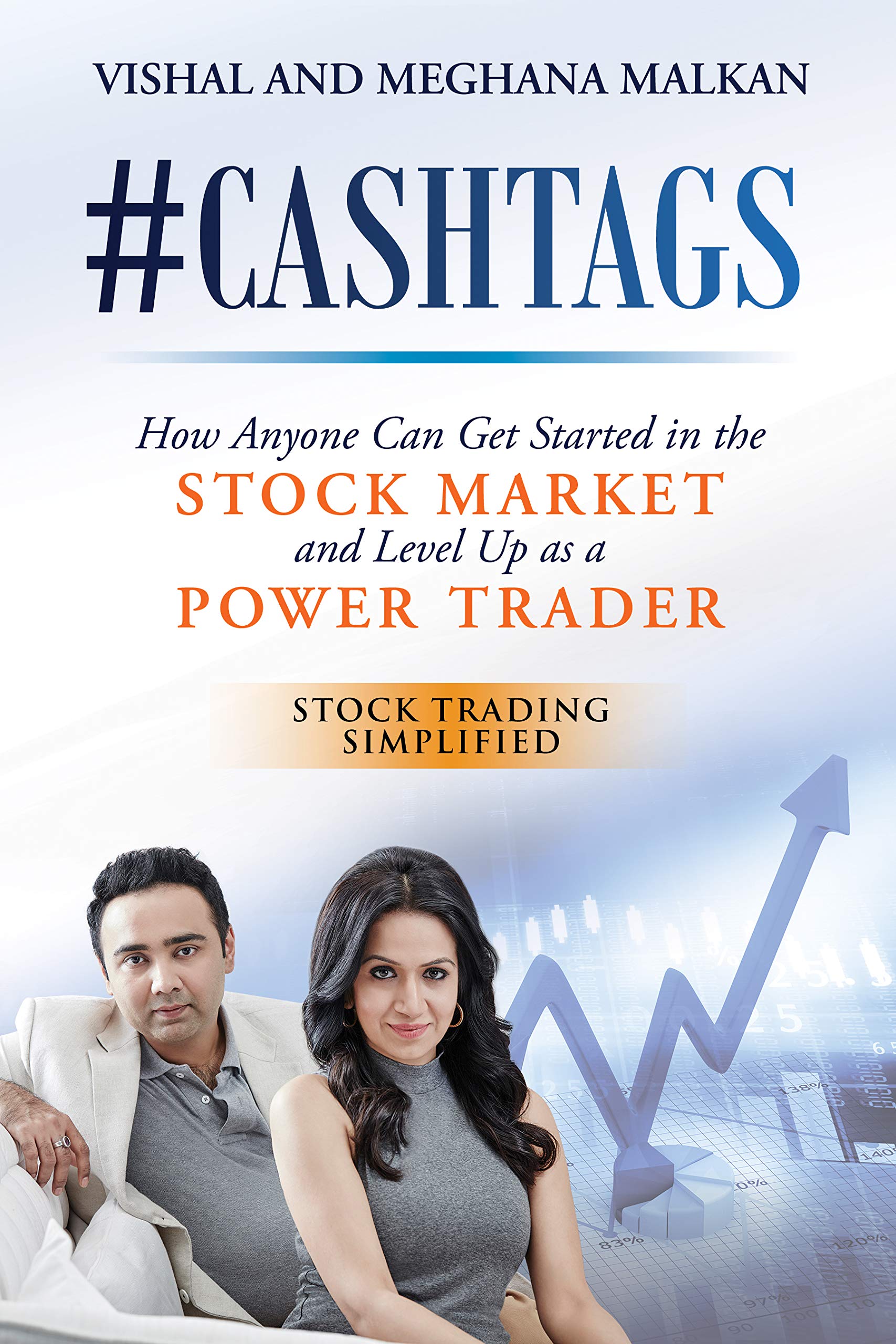 #CASHTAGS 3