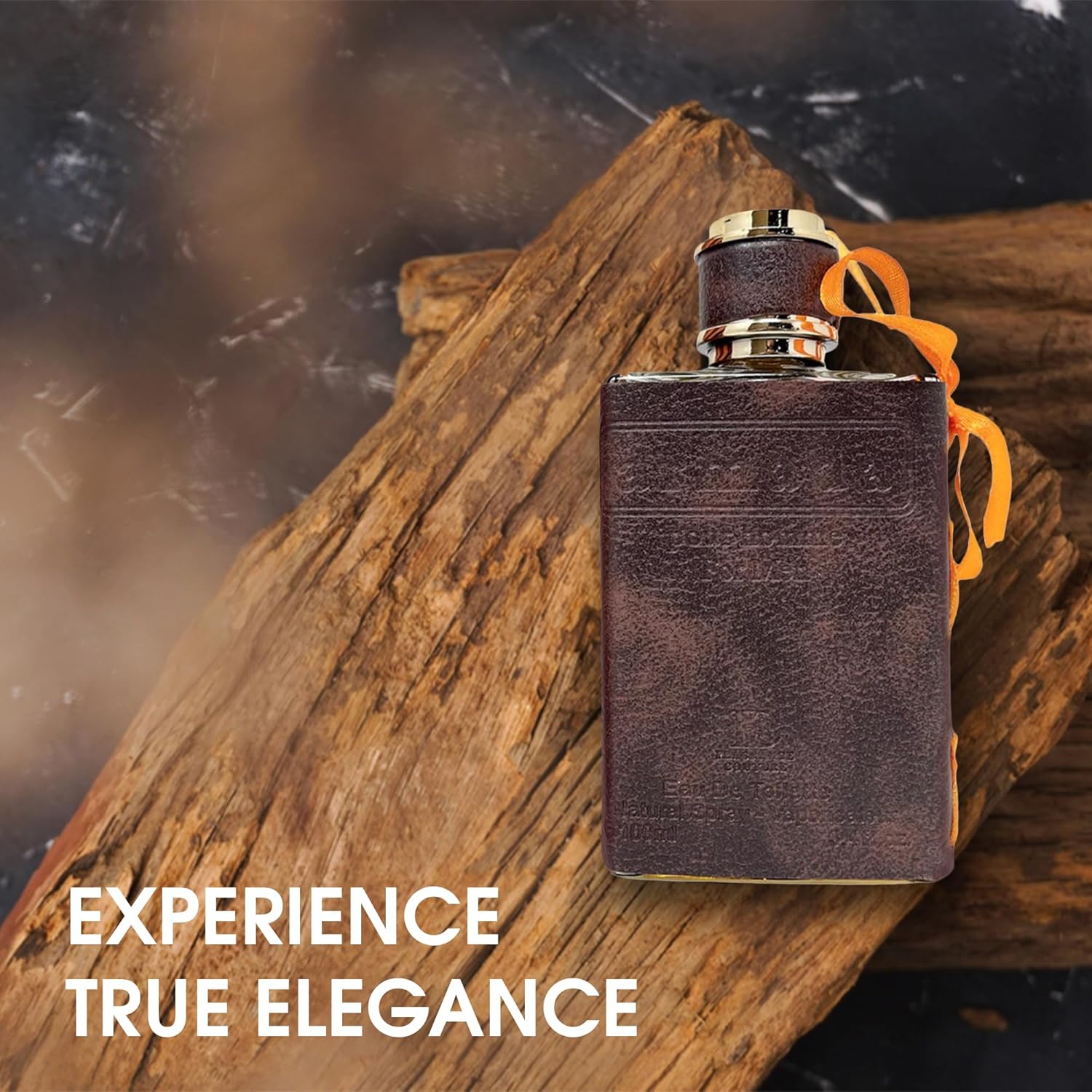 Men's Cologne Set, 4 x 100ml Eau de Parfum | Cologne Variety Pack for Men with Diverse Scents | Cologne Gift Set & Combo for Men (4PCS Combo A1) - Image 3