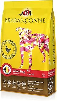 Amazon.co.jp: BRABANÇONNE（ブラバンソンヌ）: DOG FOOD