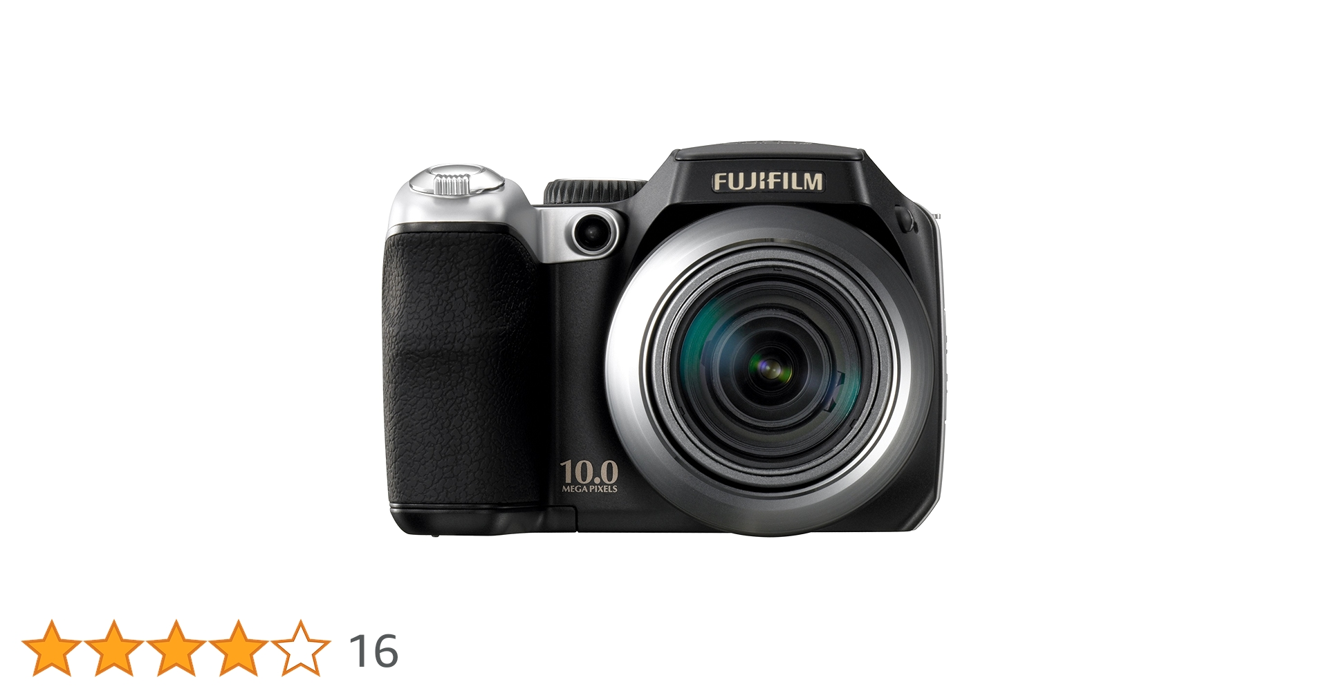 Amazon | FUJIFILM デジタルカメラ FinePix(ファインピックス