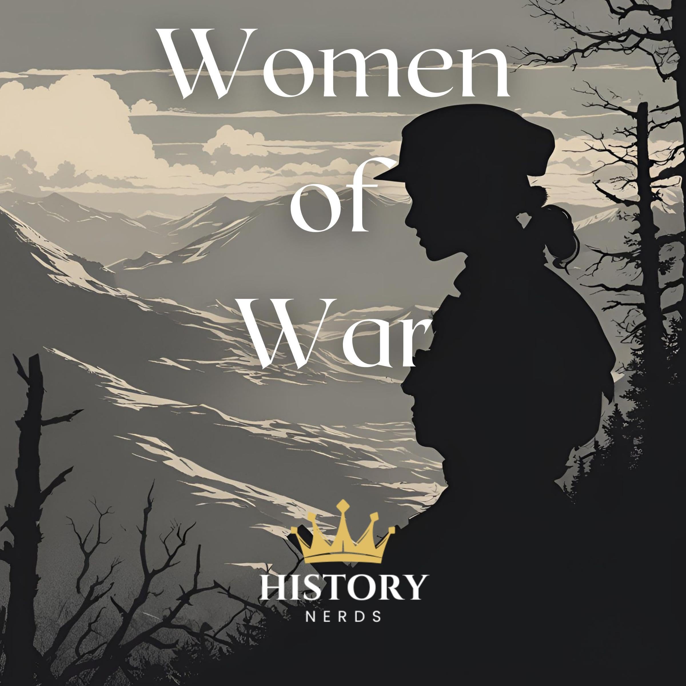 Women of War Omnibus: Books 1-10