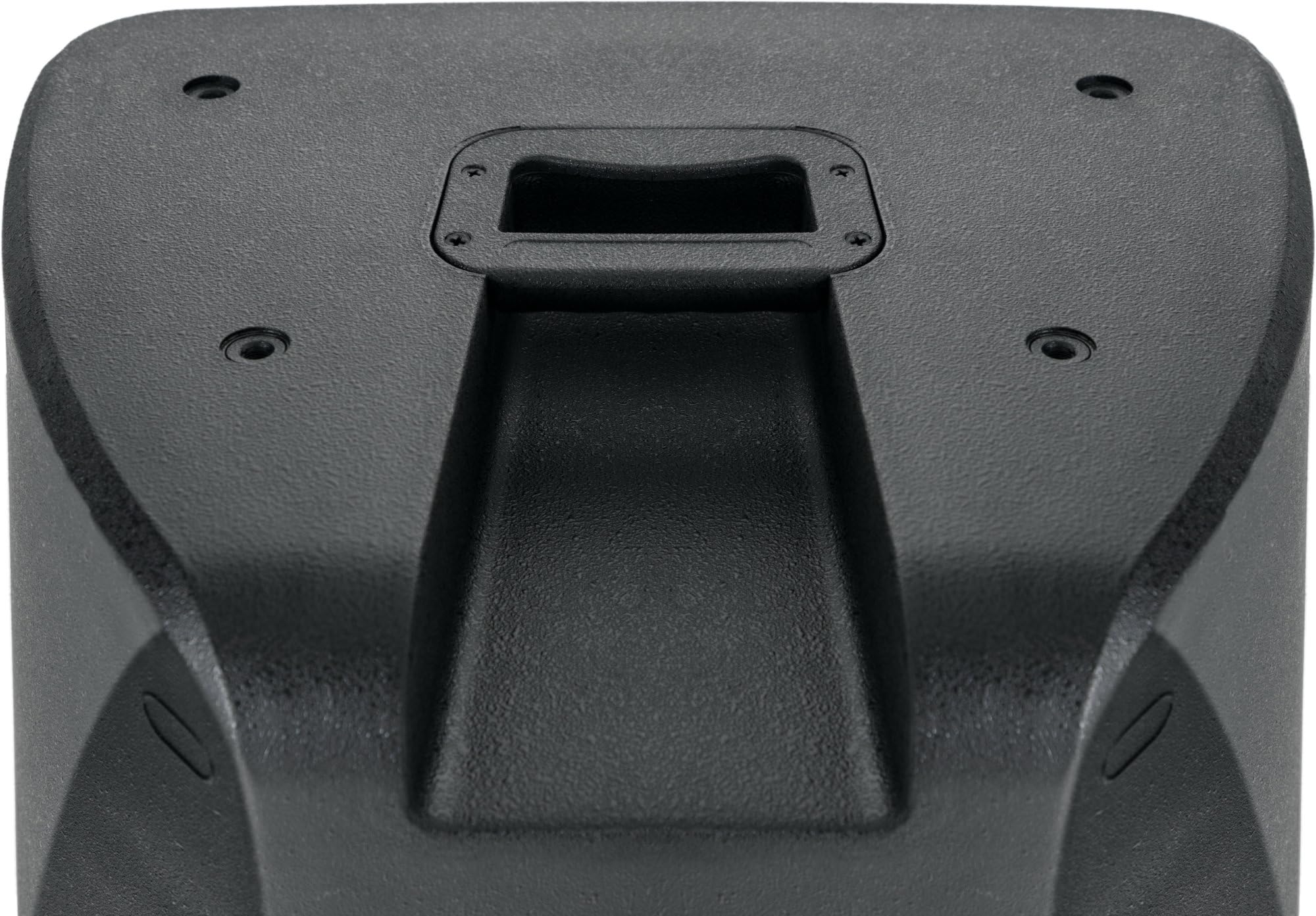 Pronomic C-215 MA - Diffusore attivo a 2 vie con 2 canali - Potenza: 1000 watt - Woofer da 15" + tweeter in titanio da 1,75" - Ricevitore Bluetooth y cassacattiva - Alloggiamento pendenza del monitor